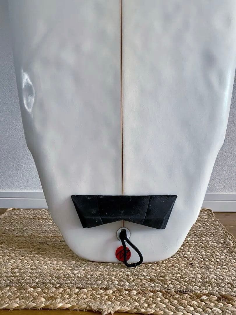 Timmy Patterson サーフボード RISING SUN 5.5