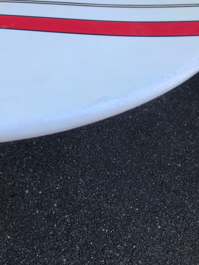 Dewey Weber Stylist 9.6 デューイウェーバースタイリスト