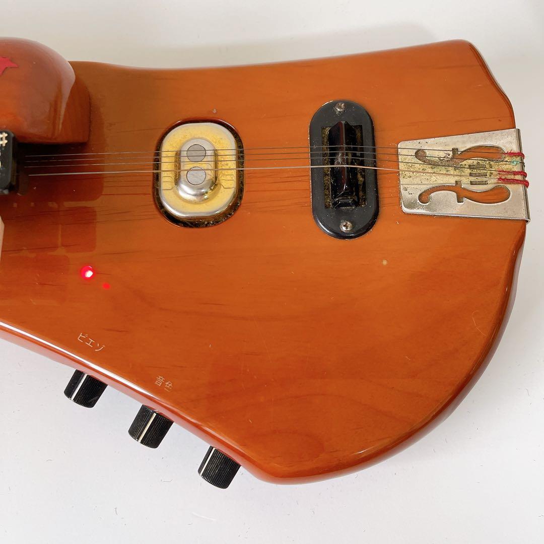 ★動作確認済★SUZUKI 電気大正琴 こはく ソプラノ CHK-1 和楽器