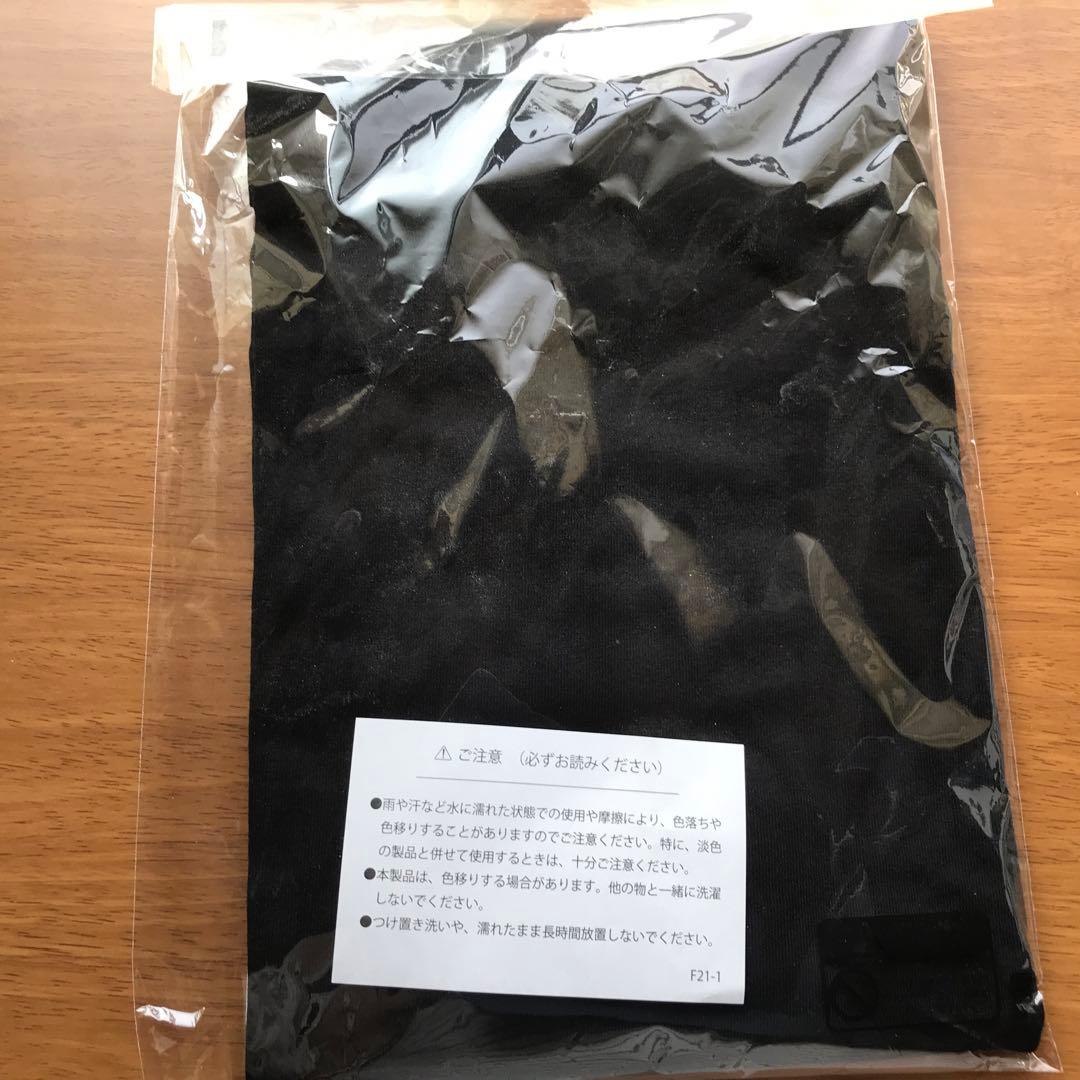 BUCK-TICK 2024 ファンクラブ限定TシャツXLサイズ