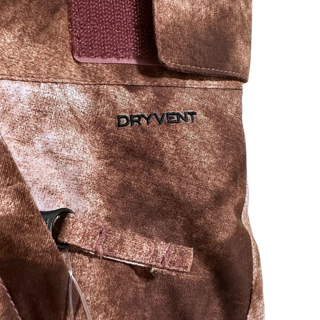 THE NORTH FACE ノースフェイス スノーボードウェア S/R 新品