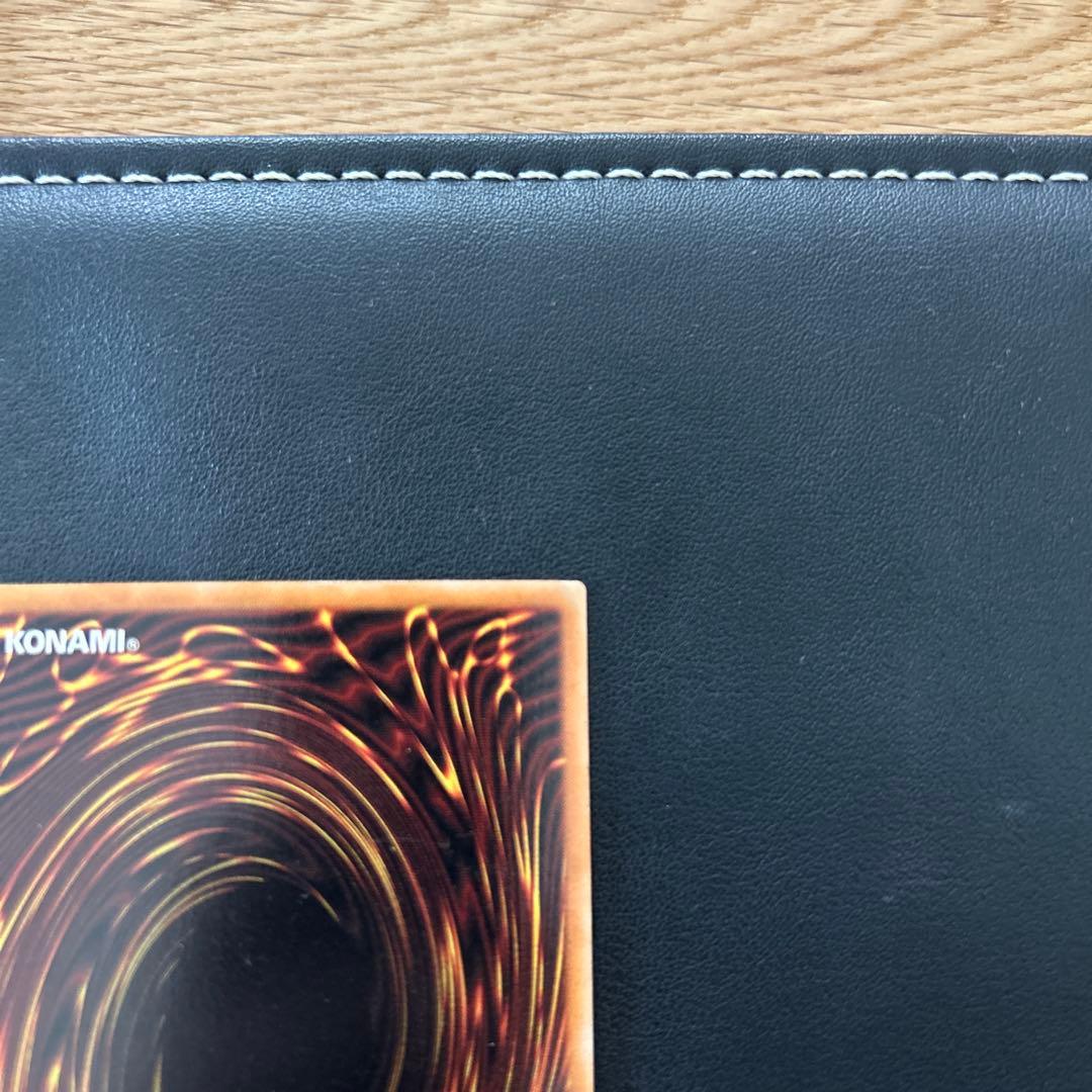 遊戯王　ダーク・ネクロフィア LN-14 レリーフ