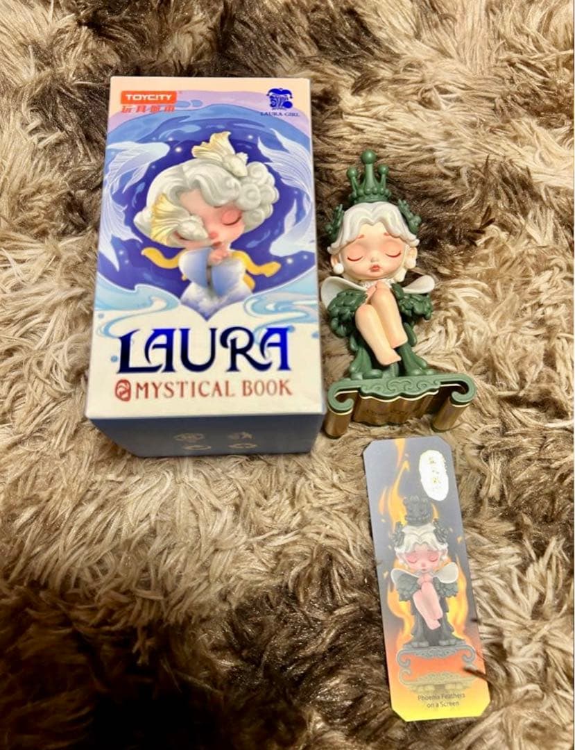 激安 早い者勝ち ブラインドボックス 15体 まとめ売り！