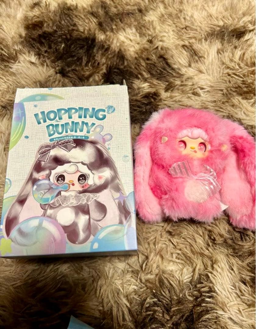 激安 早い者勝ち ブラインドボックス 15体 まとめ売り！