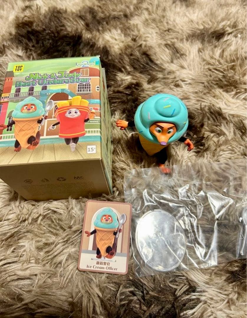 激安 早い者勝ち ブラインドボックス 15体 まとめ売り！