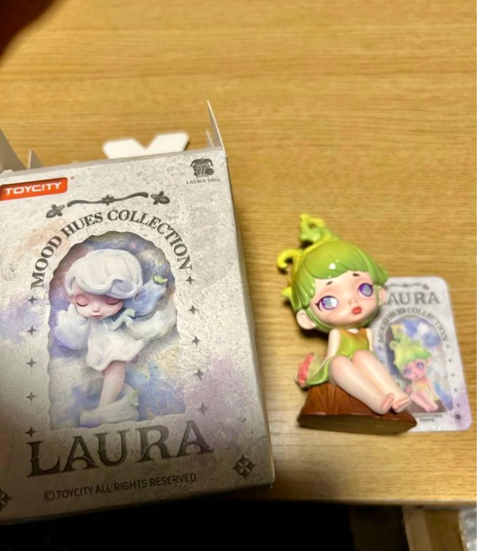 激安 早い者勝ち ブラインドボックス 15体 まとめ売り！