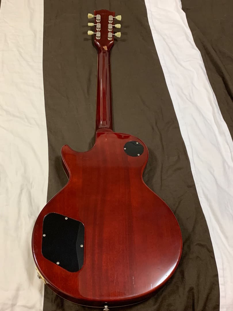 ギター Tokai LS-70S