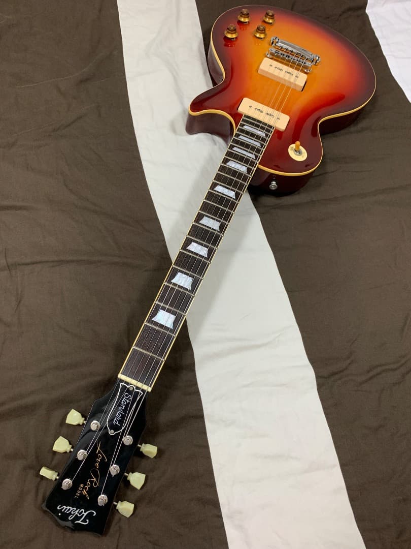 ギター Tokai LS-70S