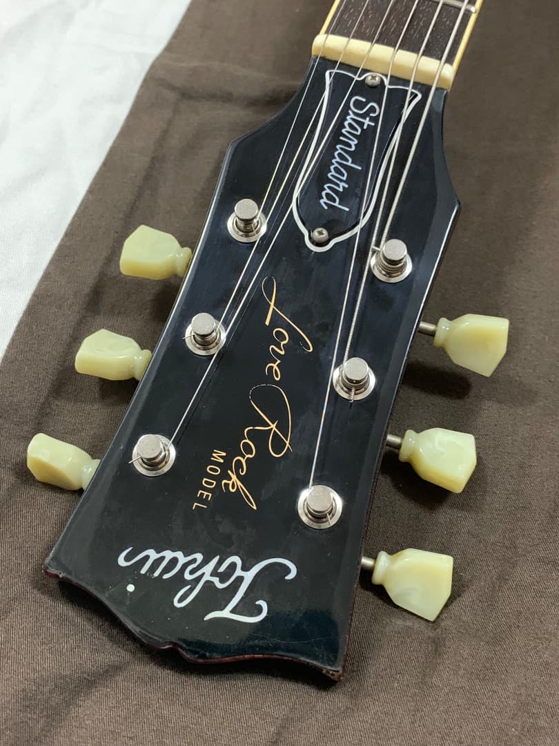 ギター Tokai LS-70S