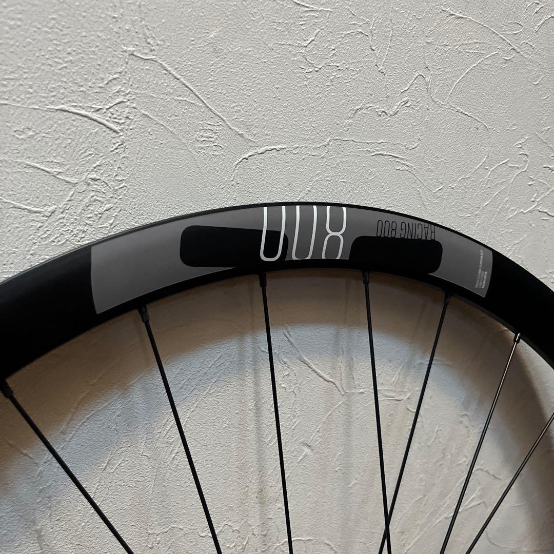 Fulcrum Racing 800 DB 前後(ディスク前後あり)