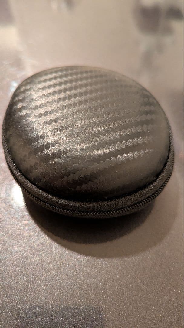 1*h様 【新品_撮影のため開封】フィジェットトイ　ガンタイプ　ブラック　スライ