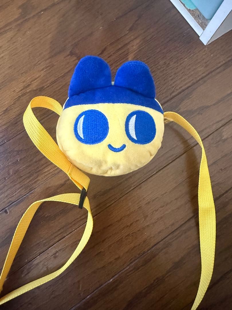 たまごっちパラダイス(ケース付き)