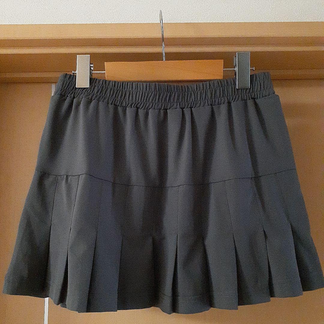 【未使用品】Admiral レディーステニスウェア スコート Mサイズ