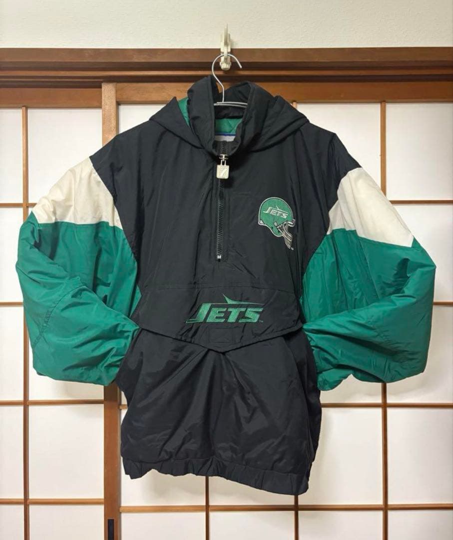 NFL ニューヨークジェッツ　NY JETS ダウン