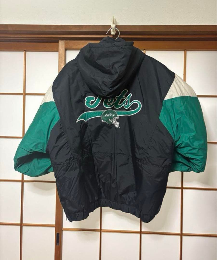 NFL ニューヨークジェッツ　NY JETS ダウン