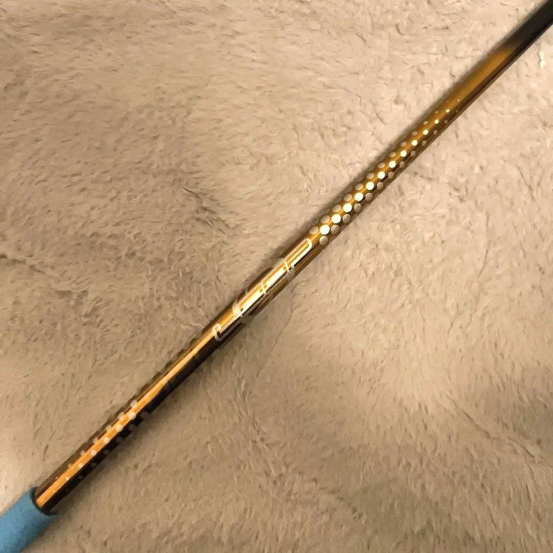 1/31まで限定セール シンカグラファイト LOOP LT SRシャフト