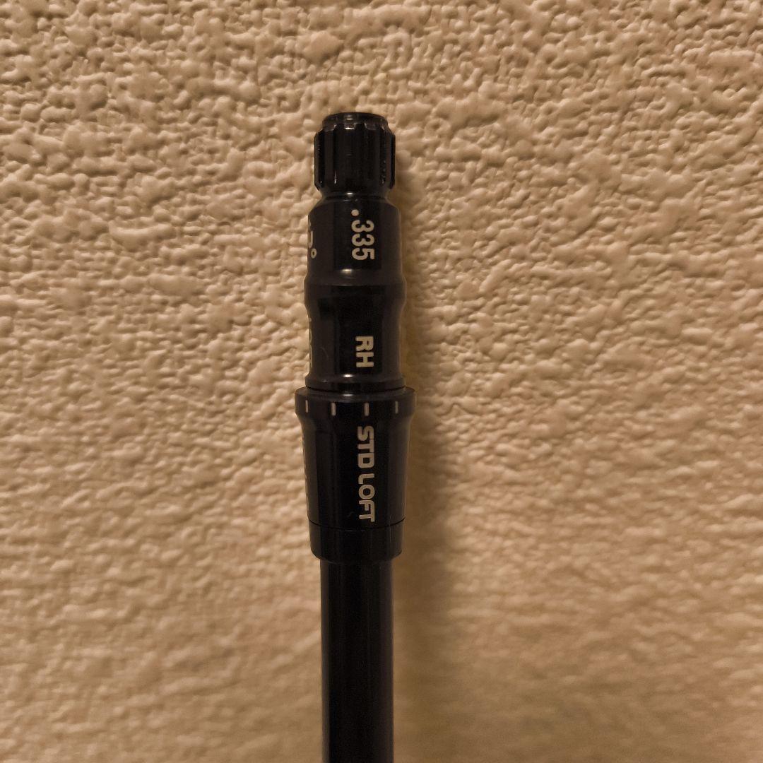 1/31まで限定セール シンカグラファイト LOOP LT SRシャフト