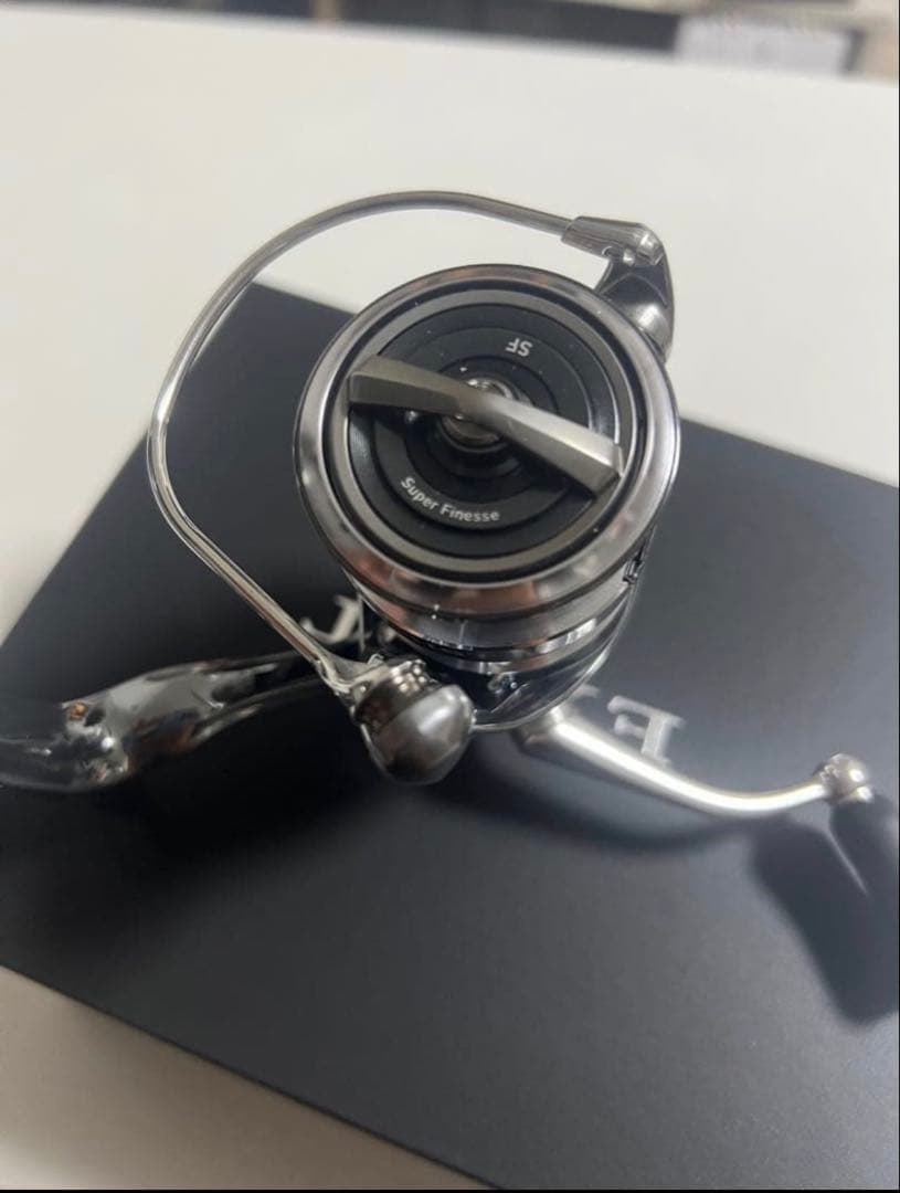 ダイワイグジストSF 2500-H