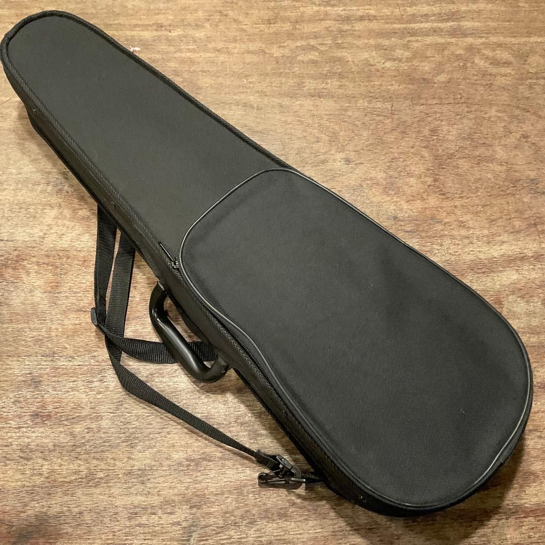 スズキバイオリン No.200 1997年製 1/2 SUZUKI ヴァイオリン