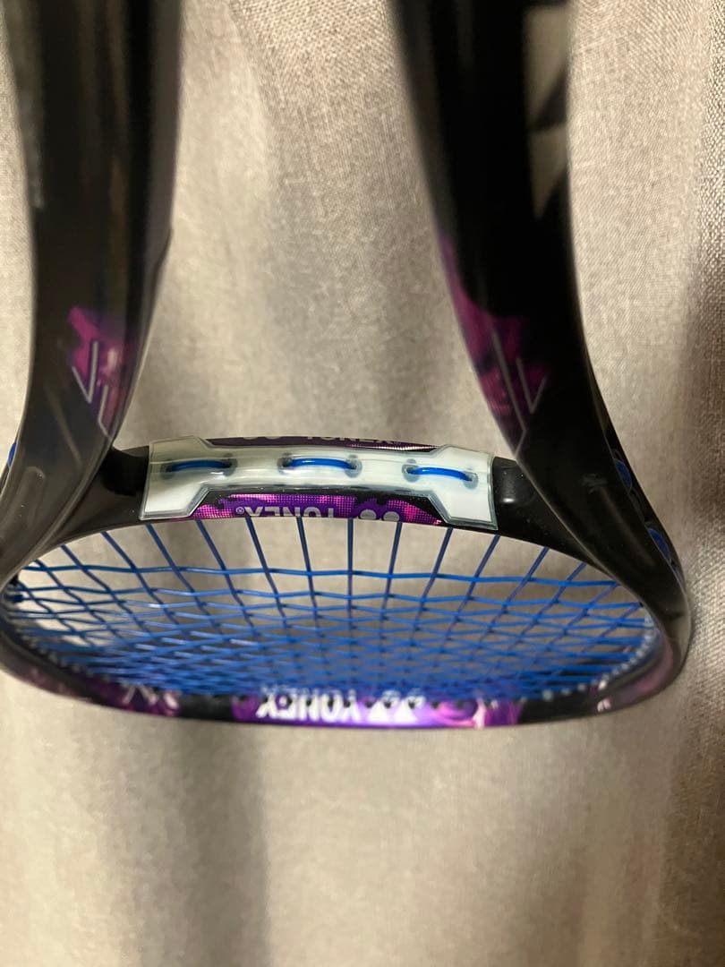 ジオブレイク　80s yonex カスタム