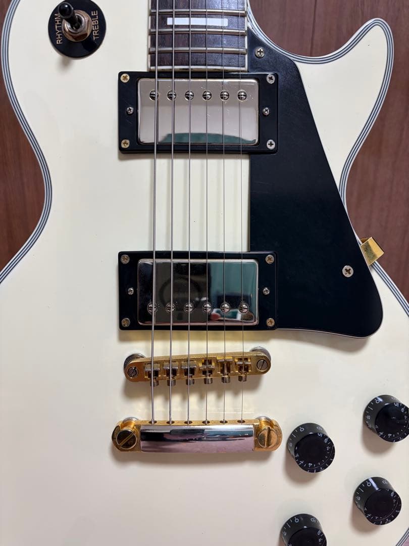 フ*ク様 Maison メイソン レスポール　エレキギター