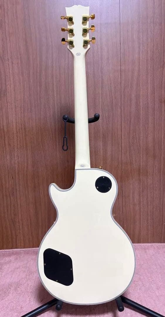 フ*ク様 Maison メイソン レスポール　エレキギター