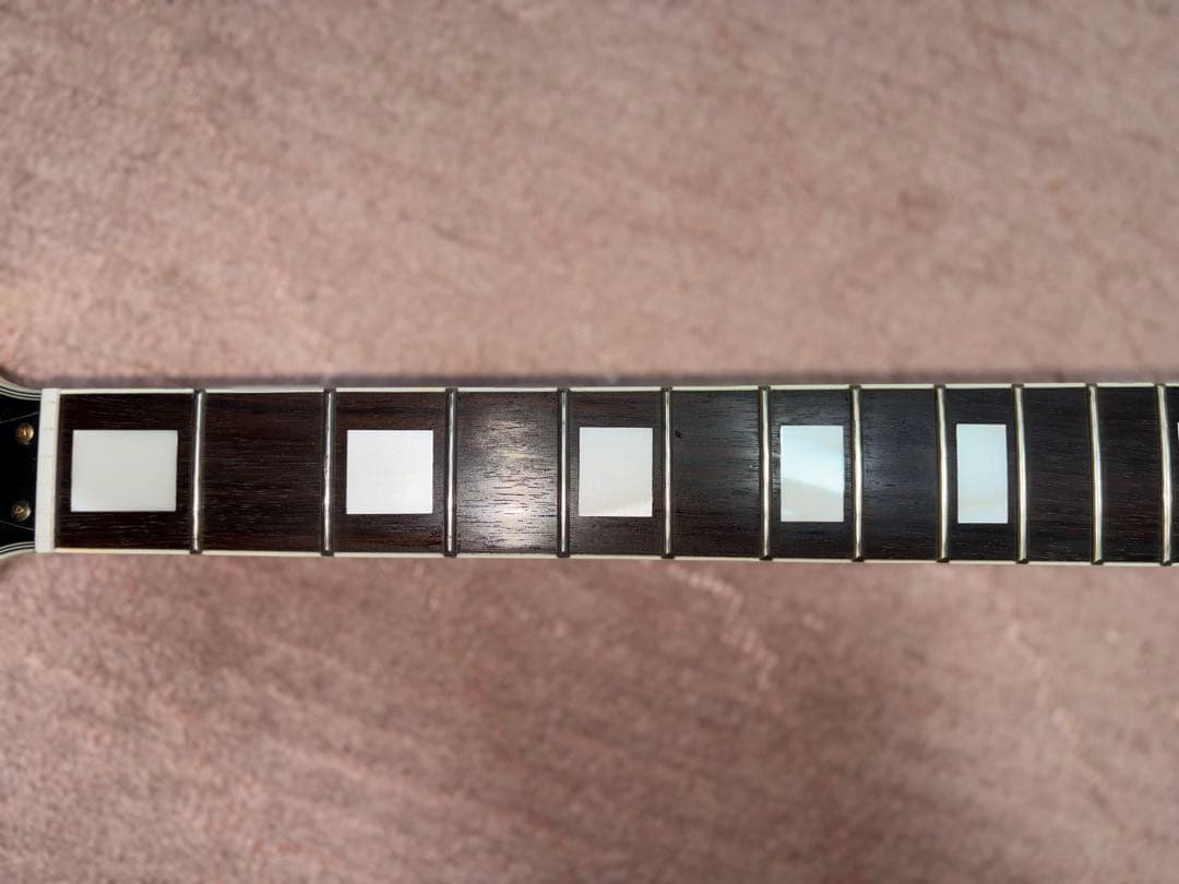 フ*ク様 Maison メイソン レスポール　エレキギター