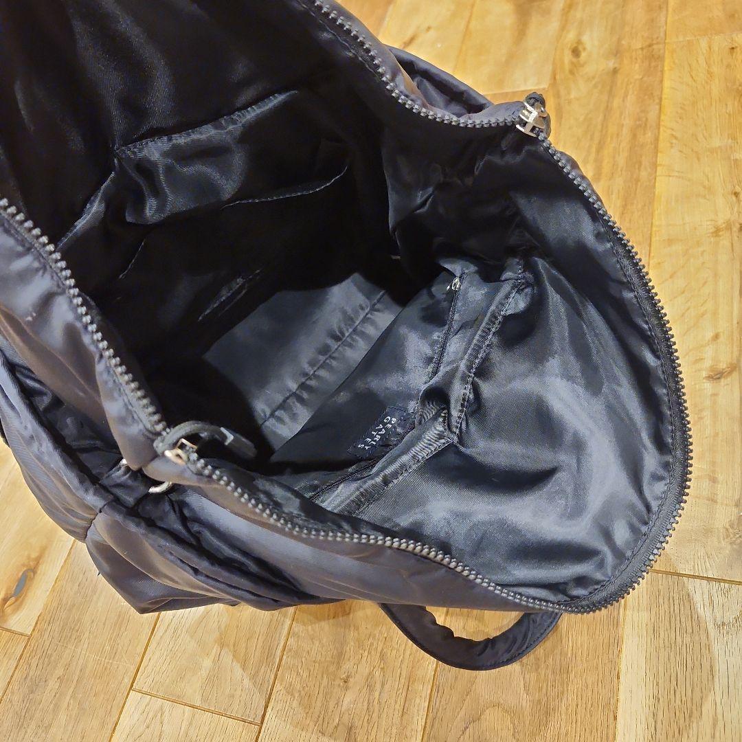 希少✨即完売品✨PEARLY GATES　ロッカーバッグ　ゴルフ　ラウンドバッグ