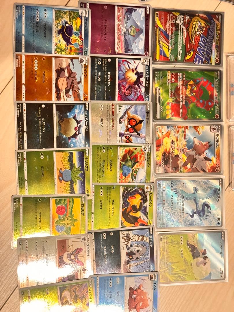 E*1様 ポケモンカード　まとめ売り　Nのレシラム　ニャース　PSA10 プロモ