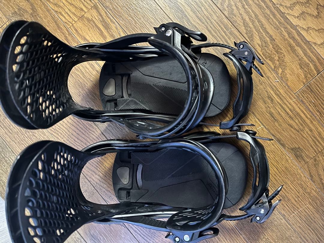 バートン　BURTON ESCAPADE ビンディング　Re:flex