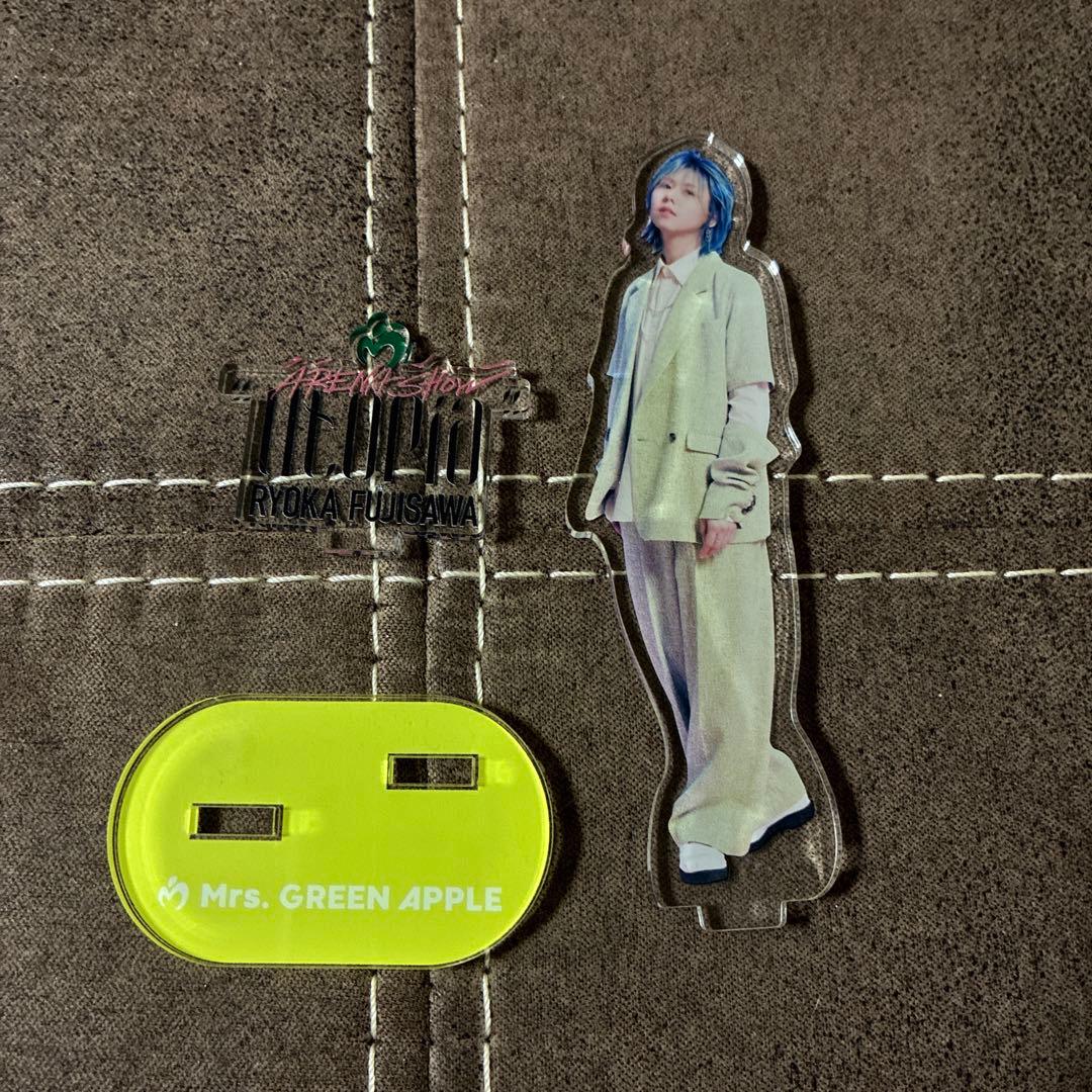 【販売終了】ミセス Utopiaアクリルスタンド