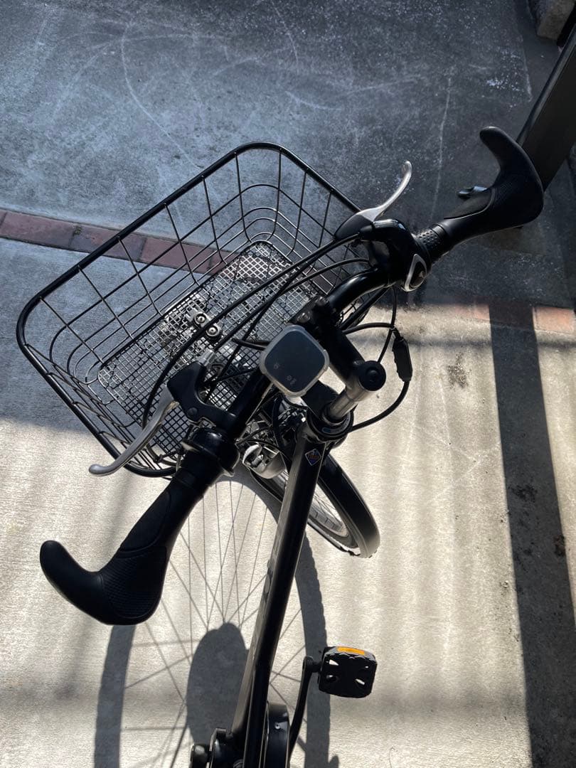 ブリヂストン　ステップクルーズE 26インチ　ST6B41 2020年製