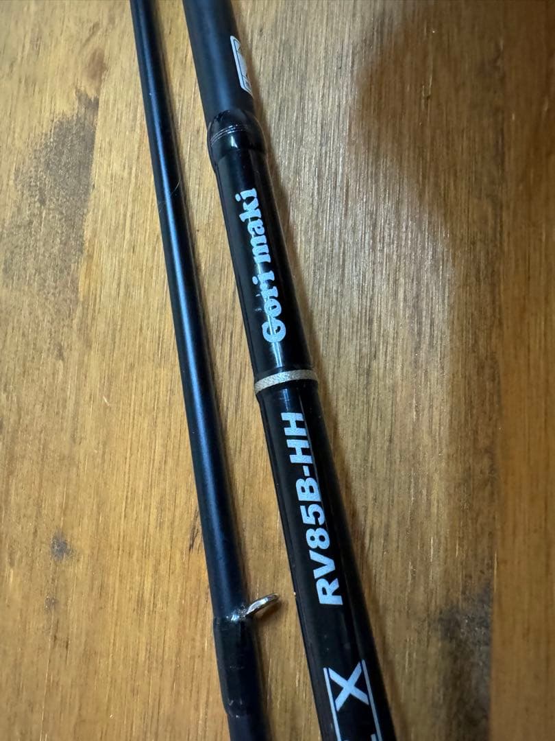 テンリュウ　ヴォルテックス　訳あり