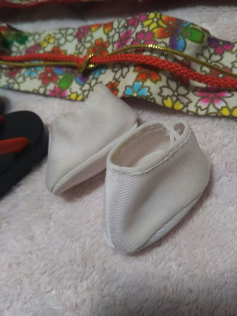 アガツマ かわいいはなちゃん 着物セット