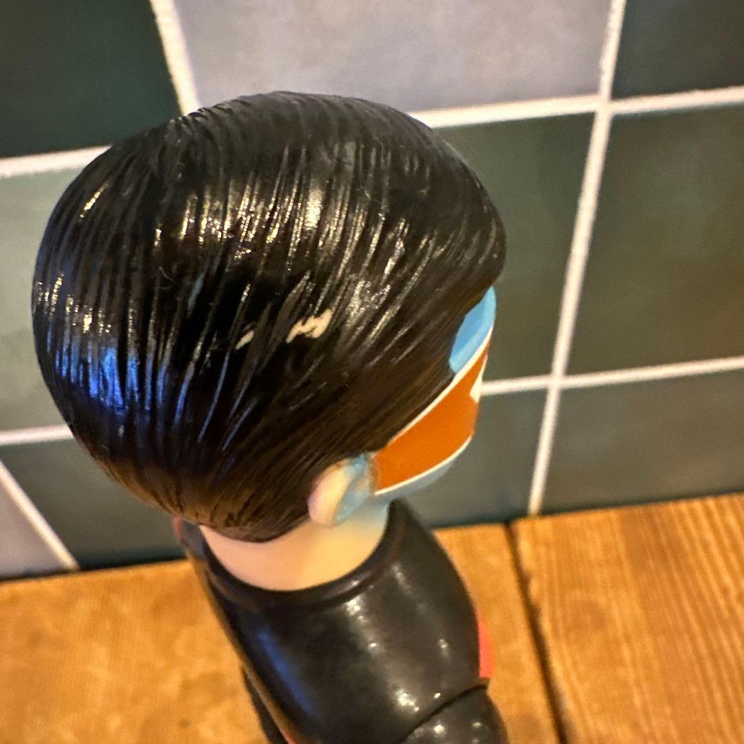 ユニファイブ　ソフビ　仮面ライダー　5体まとめ売り