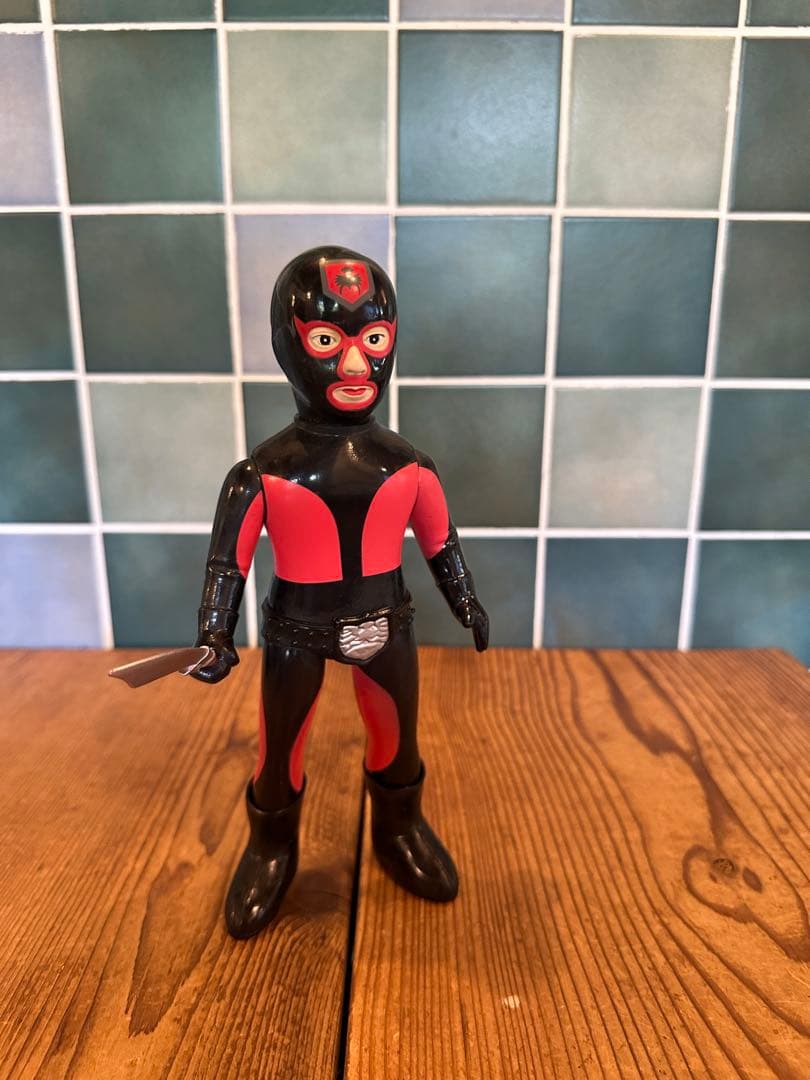 ユニファイブ　ソフビ　仮面ライダー　5体まとめ売り