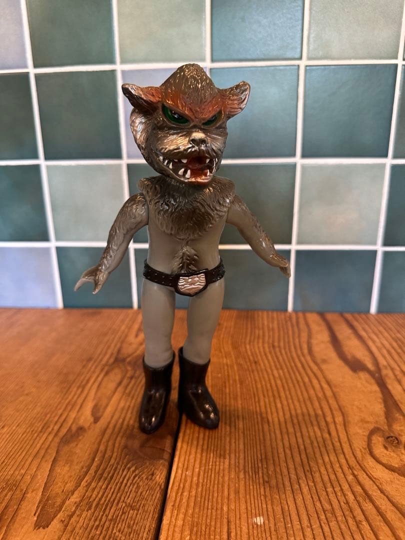 ユニファイブ　ソフビ　仮面ライダー　5体まとめ売り