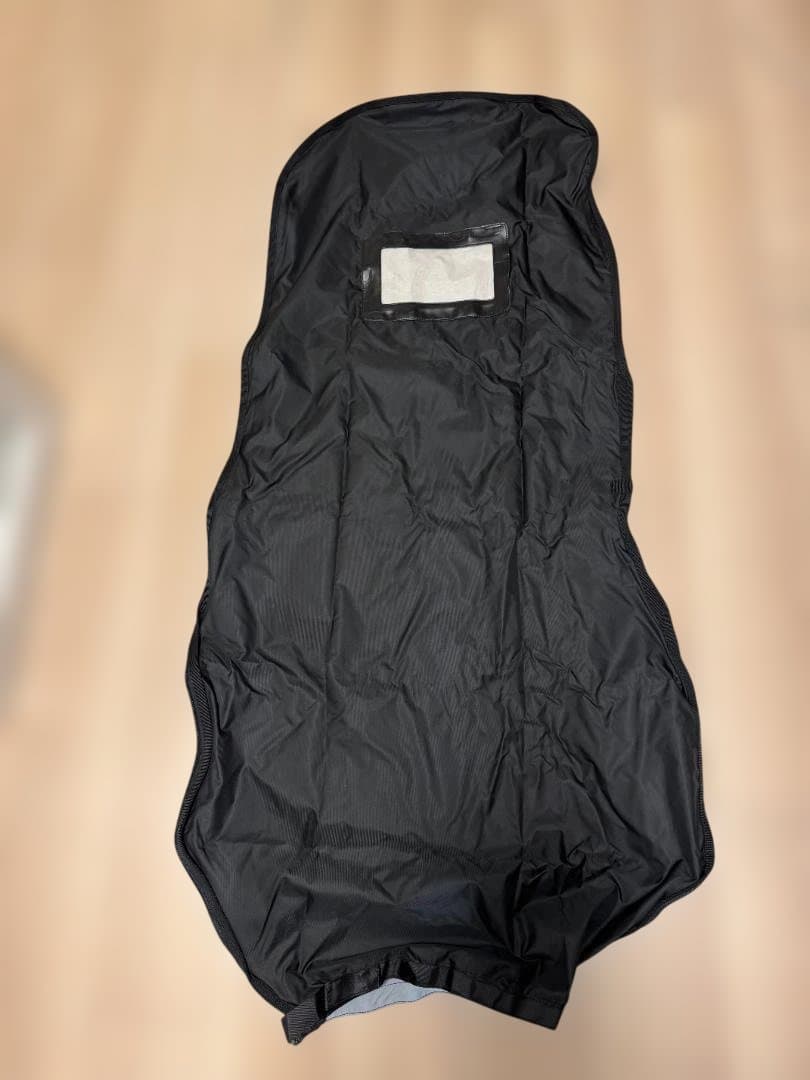 レスサス LEXUS キャディバックカバー【正規品】