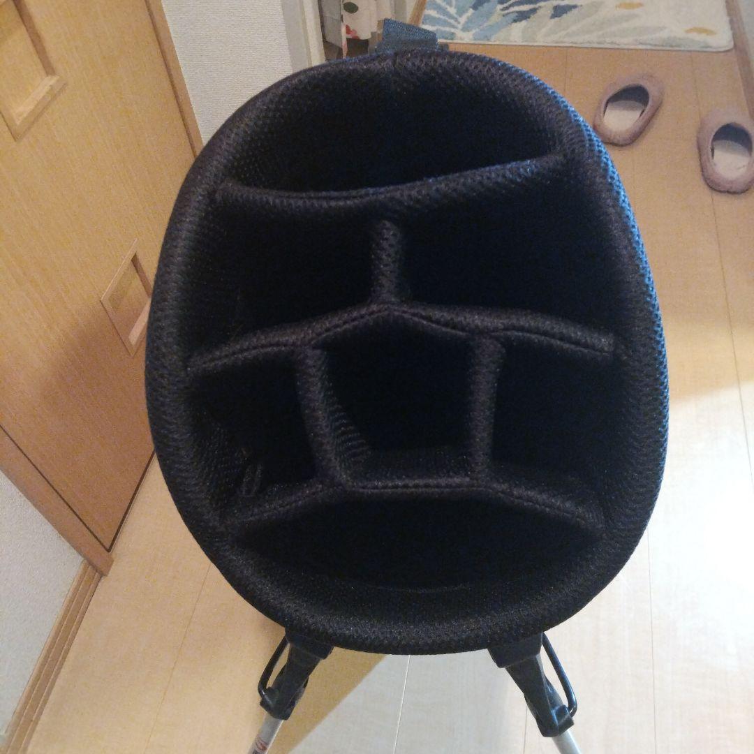 MASTER BUNNY EDITION キャディバッグ キャップおまけ付き