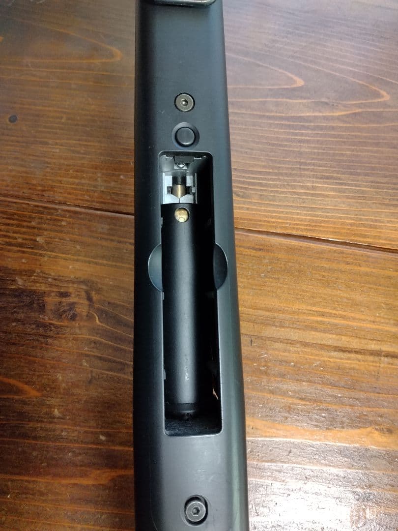 東京マルイ　VSR-10 G SPEC エアコッキングライフル