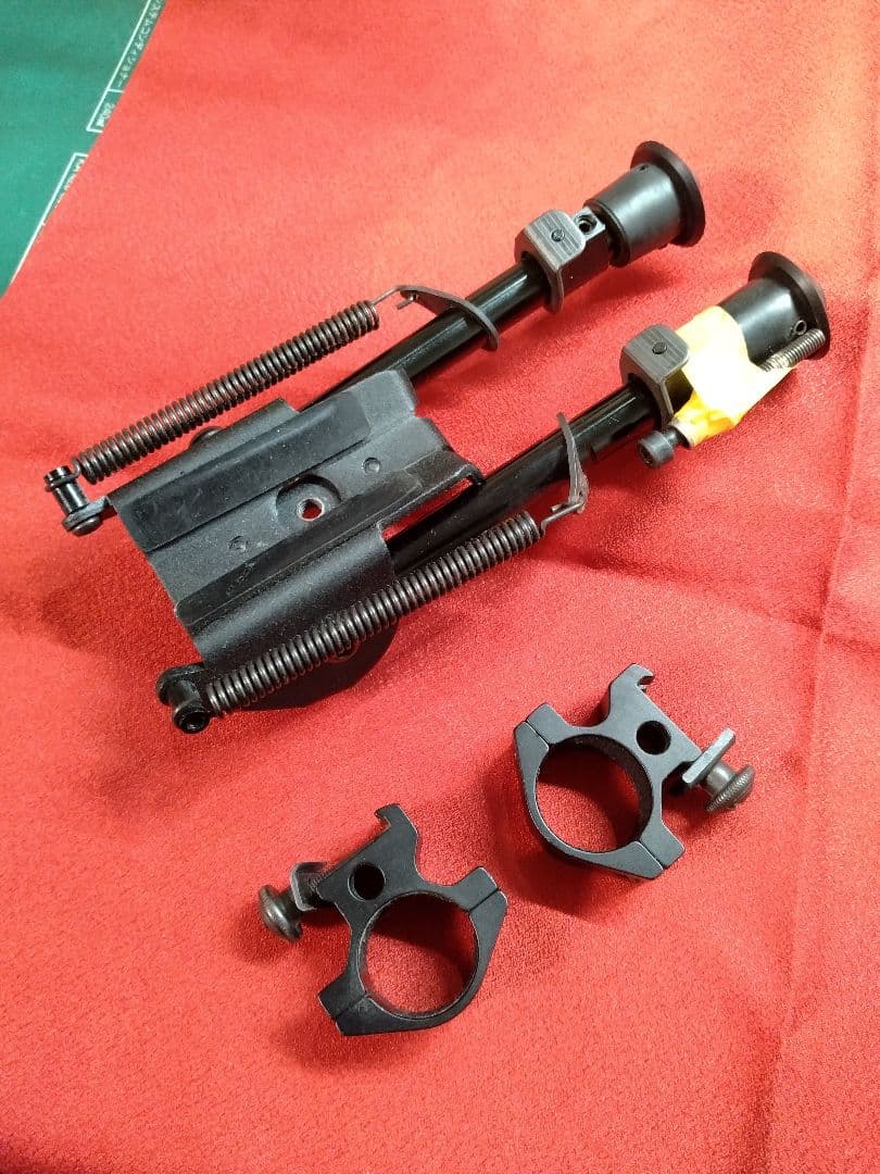 東京マルイ　VSR-10 G SPEC エアコッキングライフル