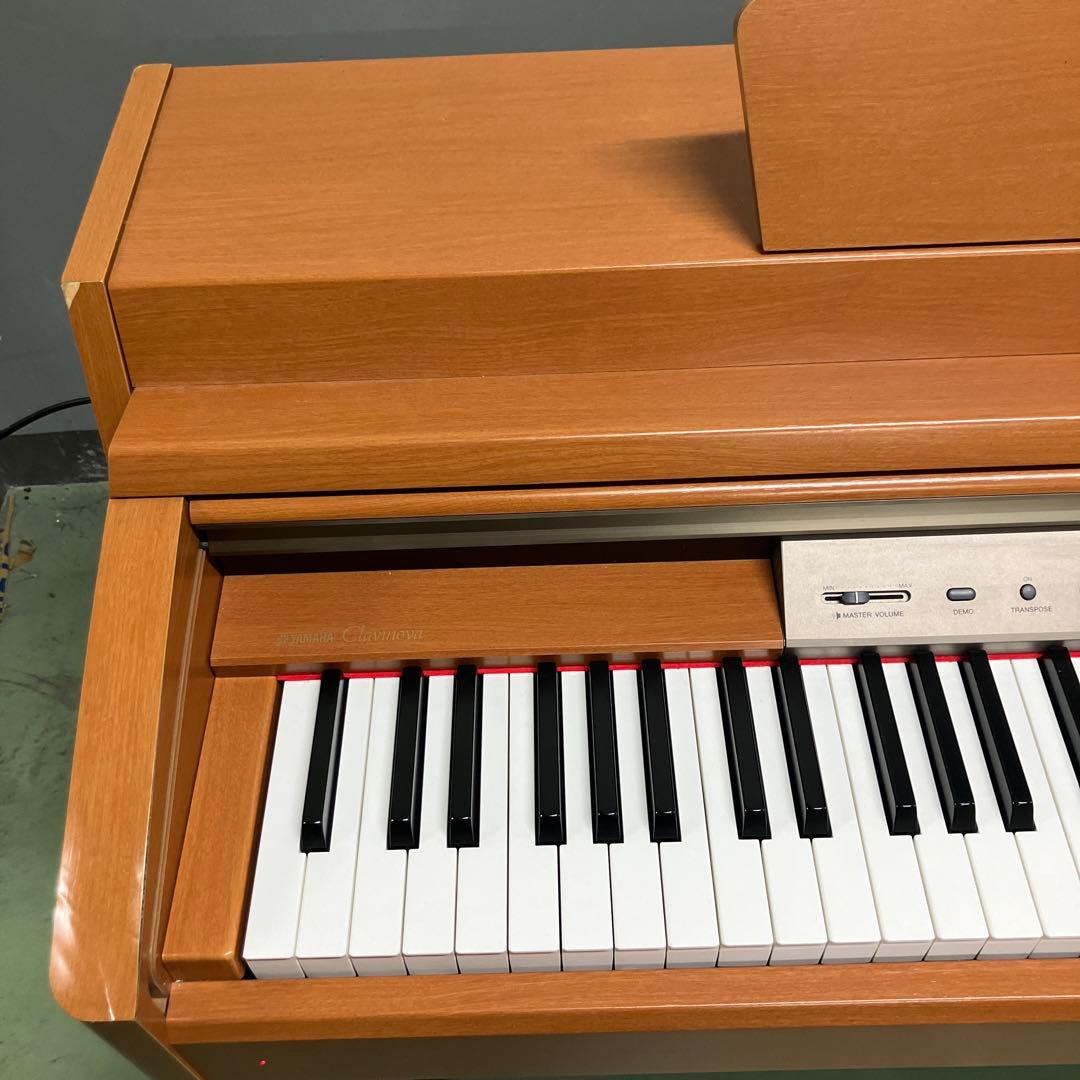 【引き取り限定】電子ピアノ　YANAHA Clavinova CLP-230