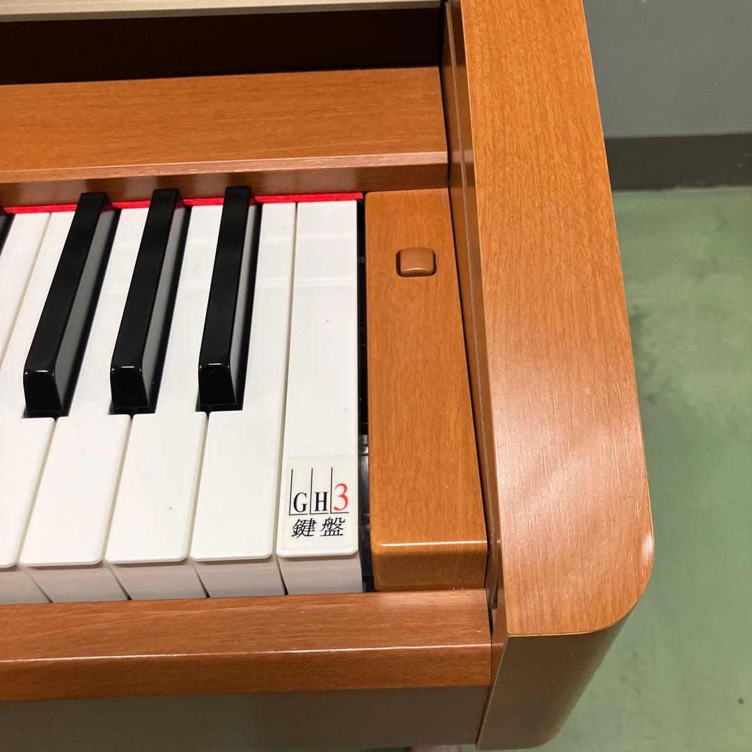 【引き取り限定】電子ピアノ　YANAHA Clavinova CLP-230
