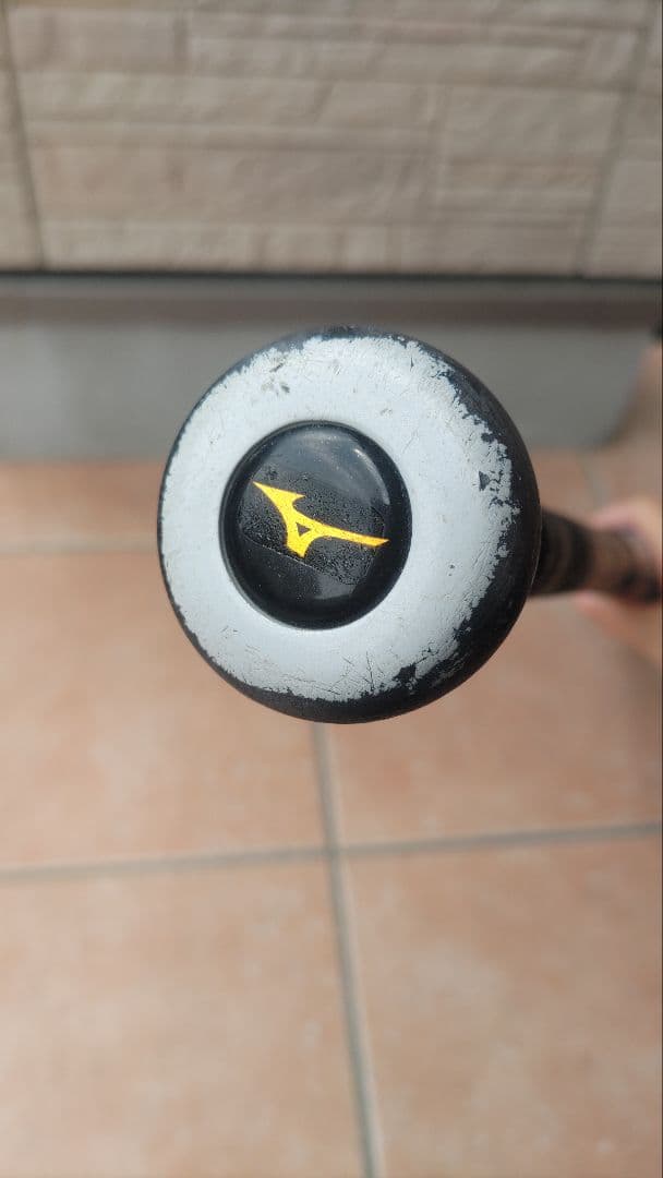 MIZUNO　ビヨンドマックス　EVⅡ