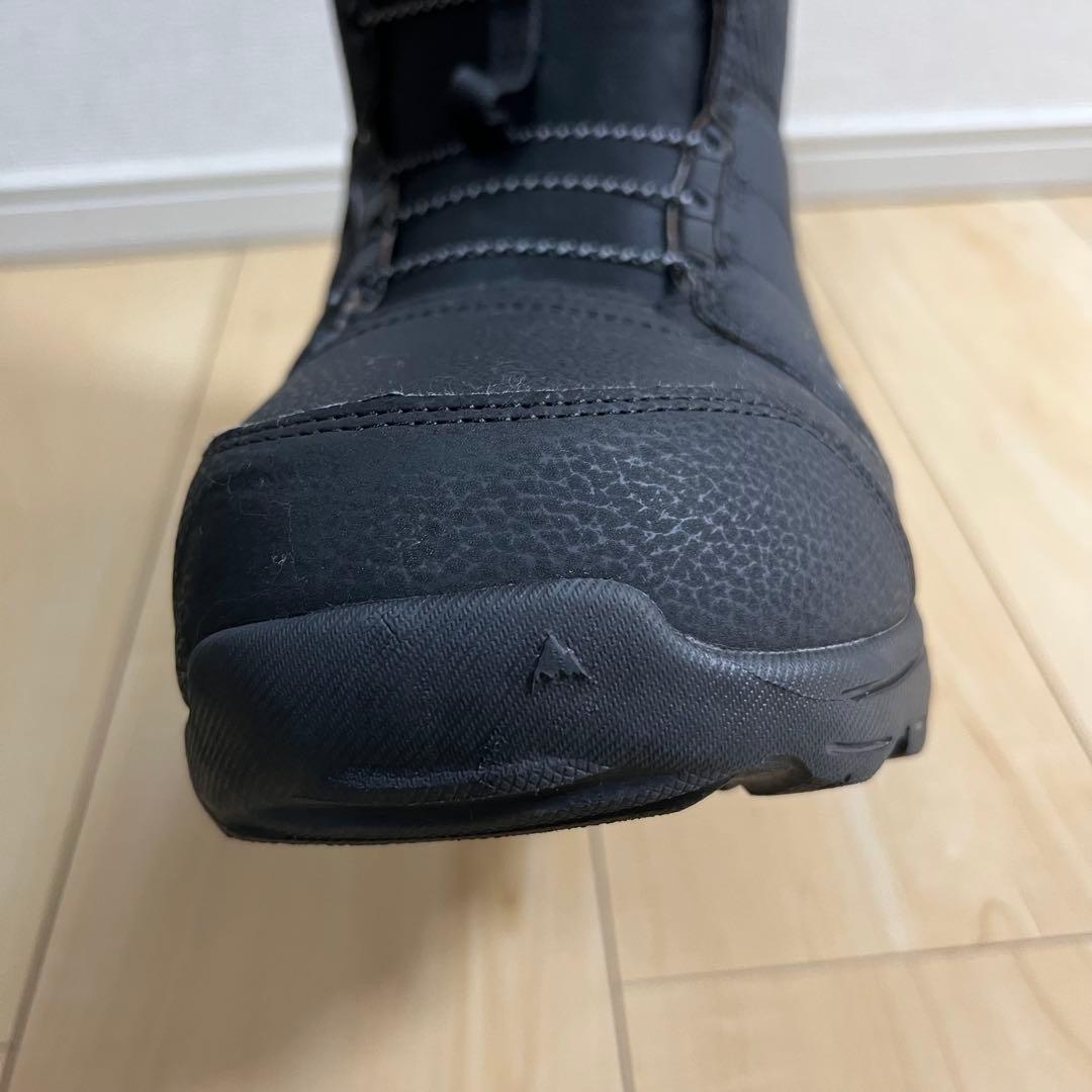 【美品_即日発送】BURTON バートン スノボブーツMOTOモト29.5cm