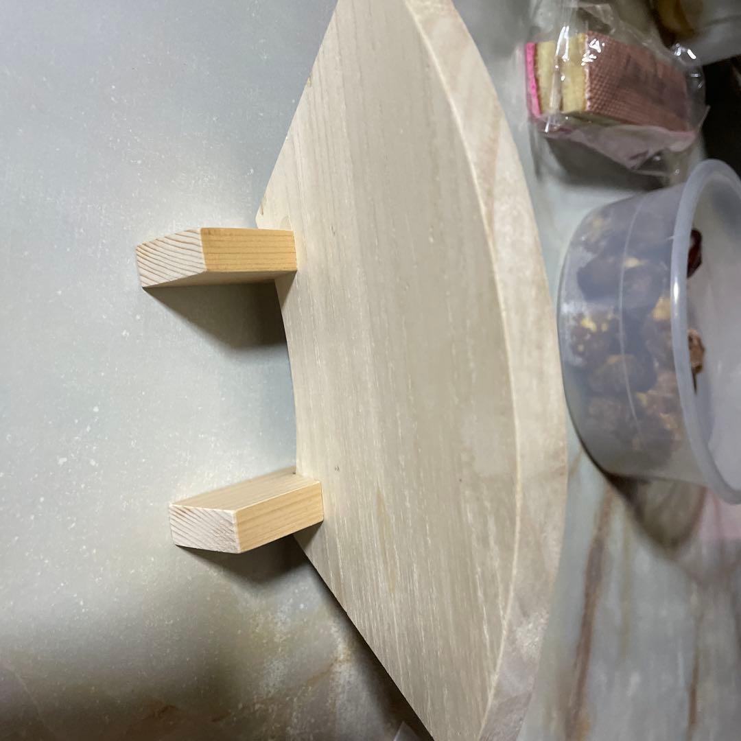 鍔　鍔飾り付き