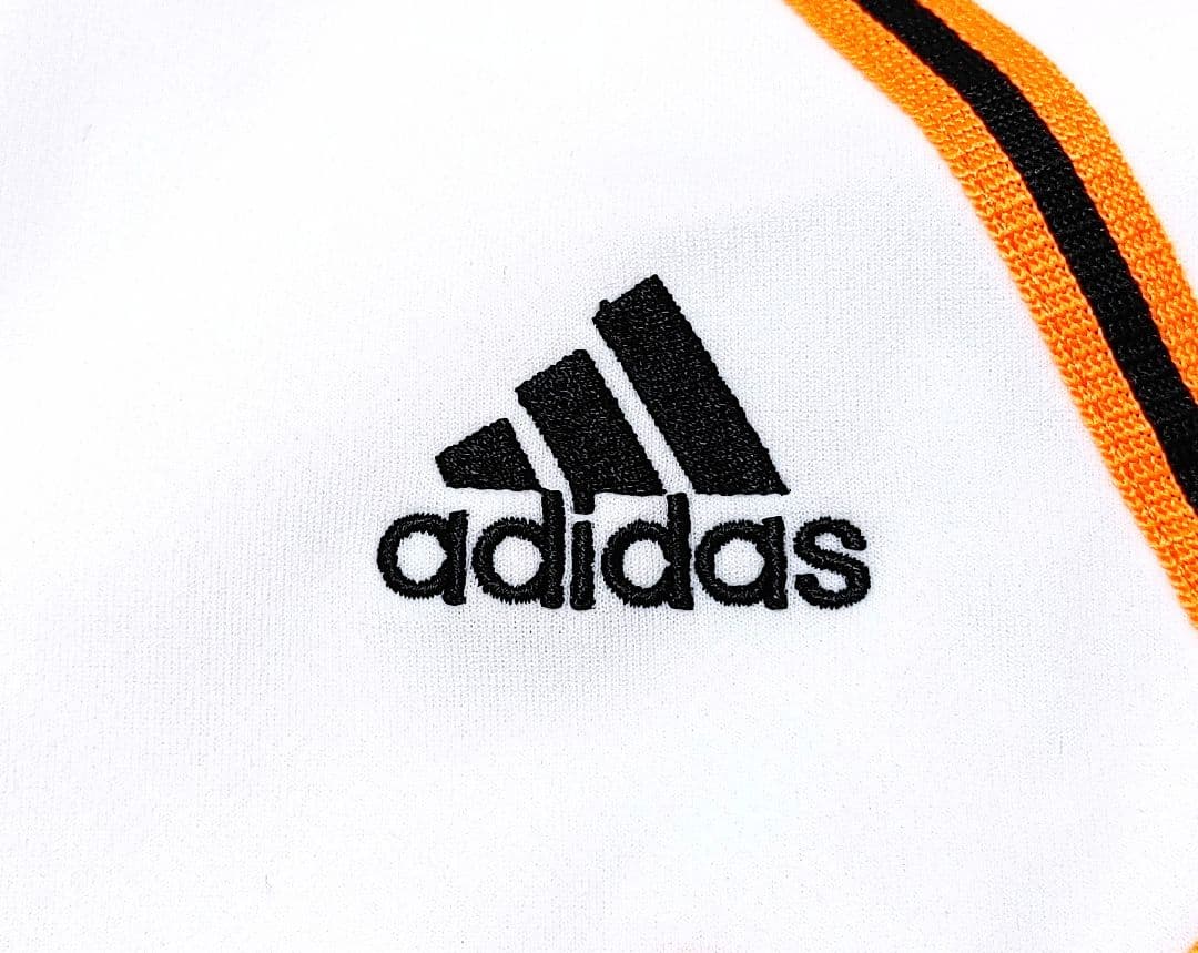 読売ジャイアンツ　V3　優勝記念　アディダス　ハイグレード　ユニフォーム　L