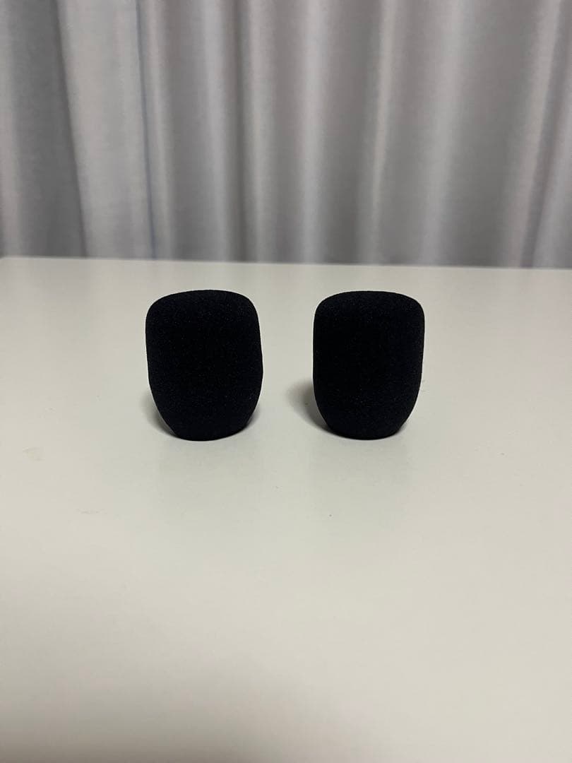 配信機器・PA機器・レコーディング機器 RODE Microphones M5 Matched Pair M5MP