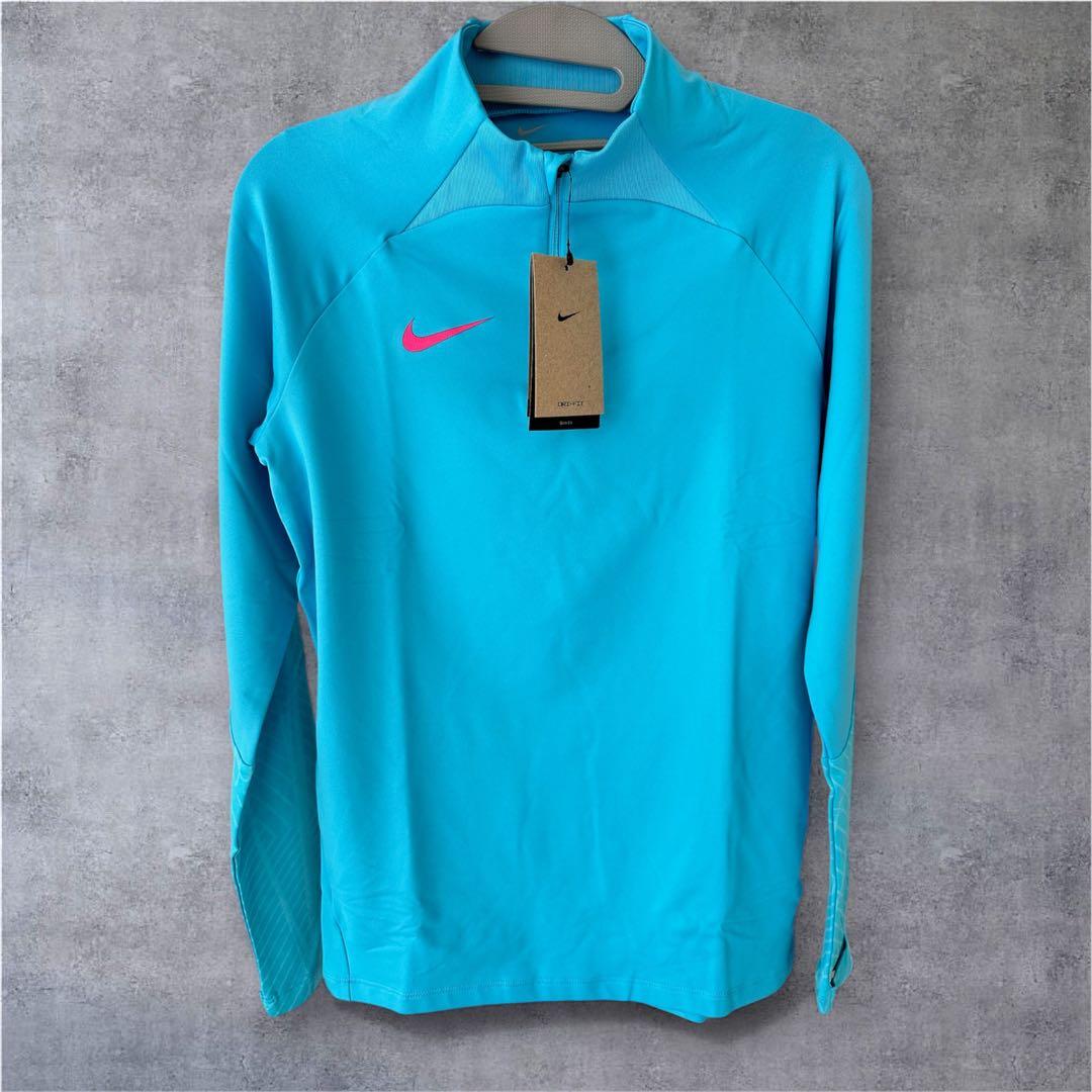 ナイキ NIKE Dri-FIT ストライクドリルトップ DV9226-416