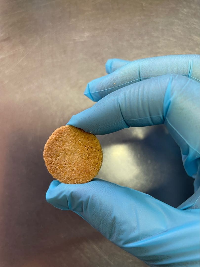 1/12もん様生おからクッキー６袋米粉クッキー210枚